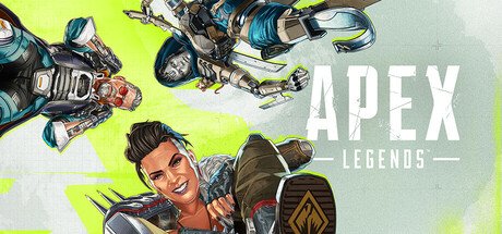 Apex Legends cover