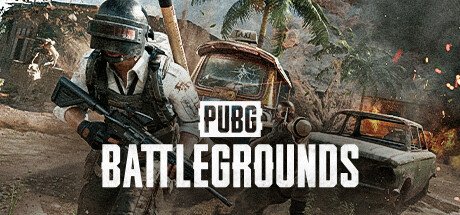 PUBG: Battlegrounds cover